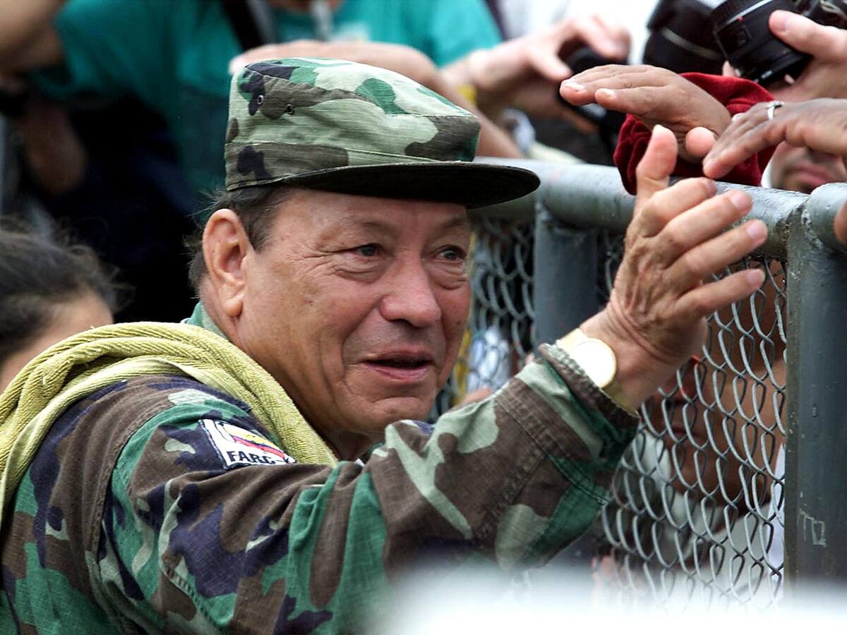 “En Colombia se tiende a romantizar al delincuente”: víctima de Farc sobre polémico especial de RTVC