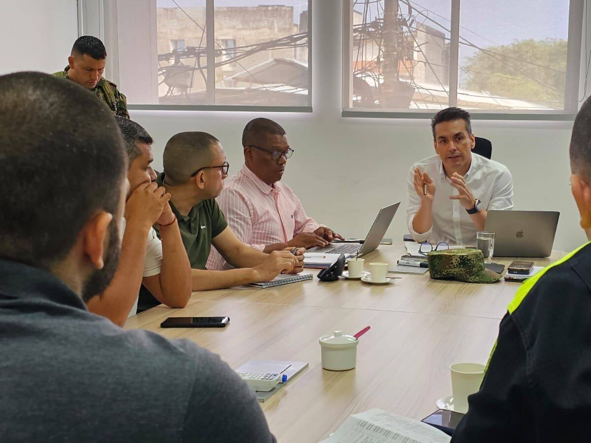 Montería completó 31 días sin homicidios, según las autoridades municipales