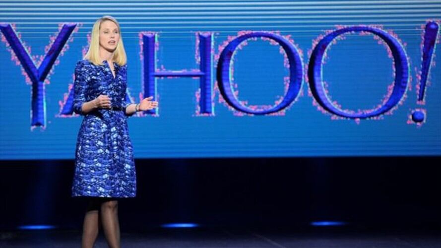 Yahoo ha sufrido varios hackeos. ¿Cómo afectaron a sus usuarios? Foto: GETTY IMAGES, tomada de BBC Mundo.