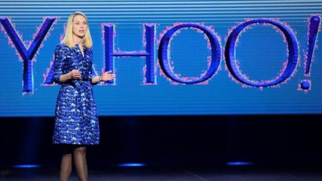 Yahoo ha sufrido varios hackeos. ¿Cómo afectaron a sus usuarios? Foto: GETTY IMAGES, tomada de BBC Mundo.