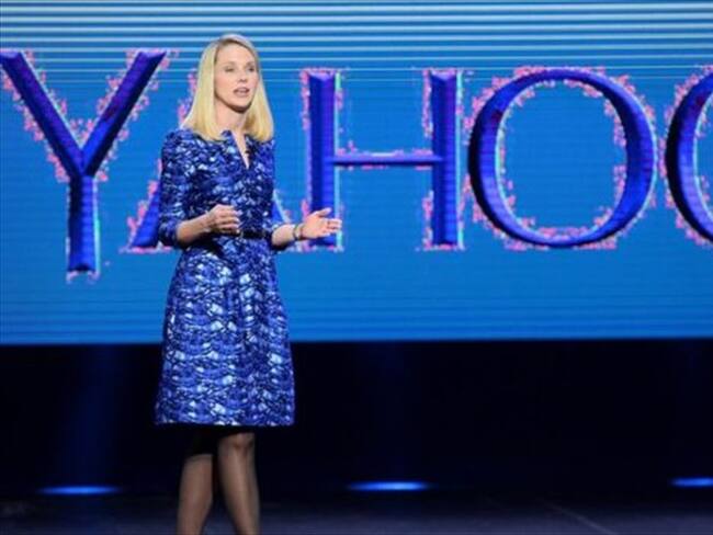 Yahoo ha sufrido varios hackeos. ¿Cómo afectaron a sus usuarios? Foto: GETTY IMAGES, tomada de BBC Mundo.