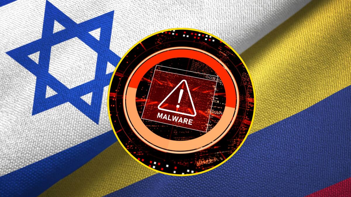 Israel ofrece Pegasus como parte de acuerdos: experto en industria militar israelí