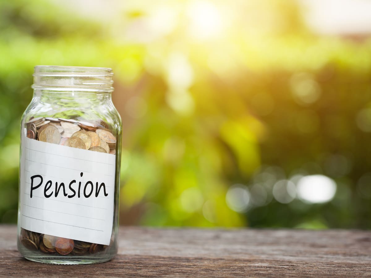 La OIT ya hizo sus recomendaciones sobre la reforma pensional