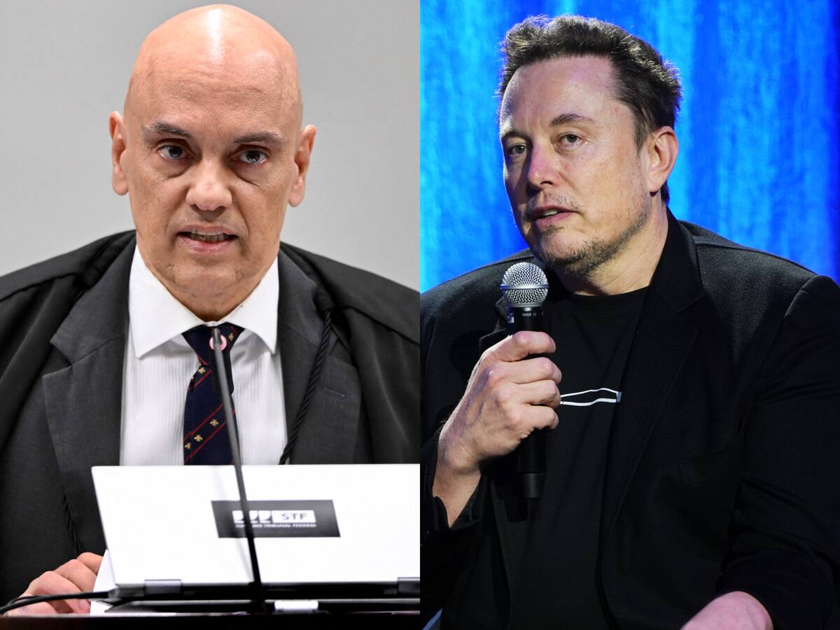 Brasil da ultimátum a X: Musk tiene 24 horas para evitar cierre de la red