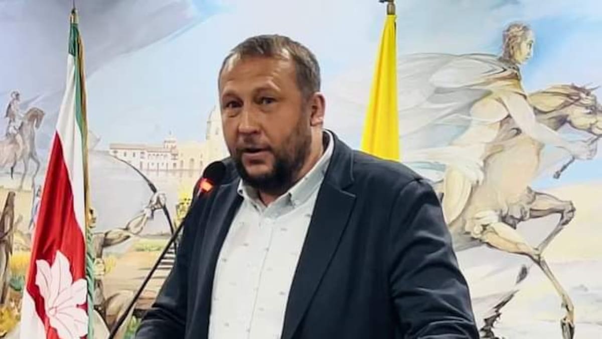 Fue anulada la elección de Mikhail Krasnov como alcalde de Tunja