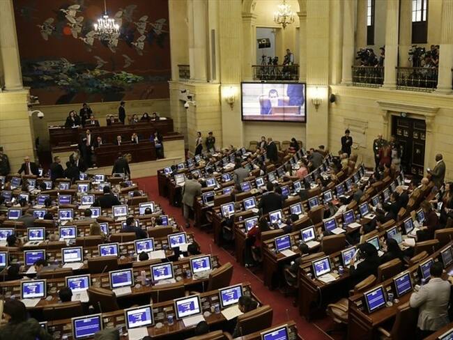 Los demandantes señalaron que Jonatan Tamayo ha incumplido los compromisos adquiridos en el marco de la coalición. Foto: Colprensa