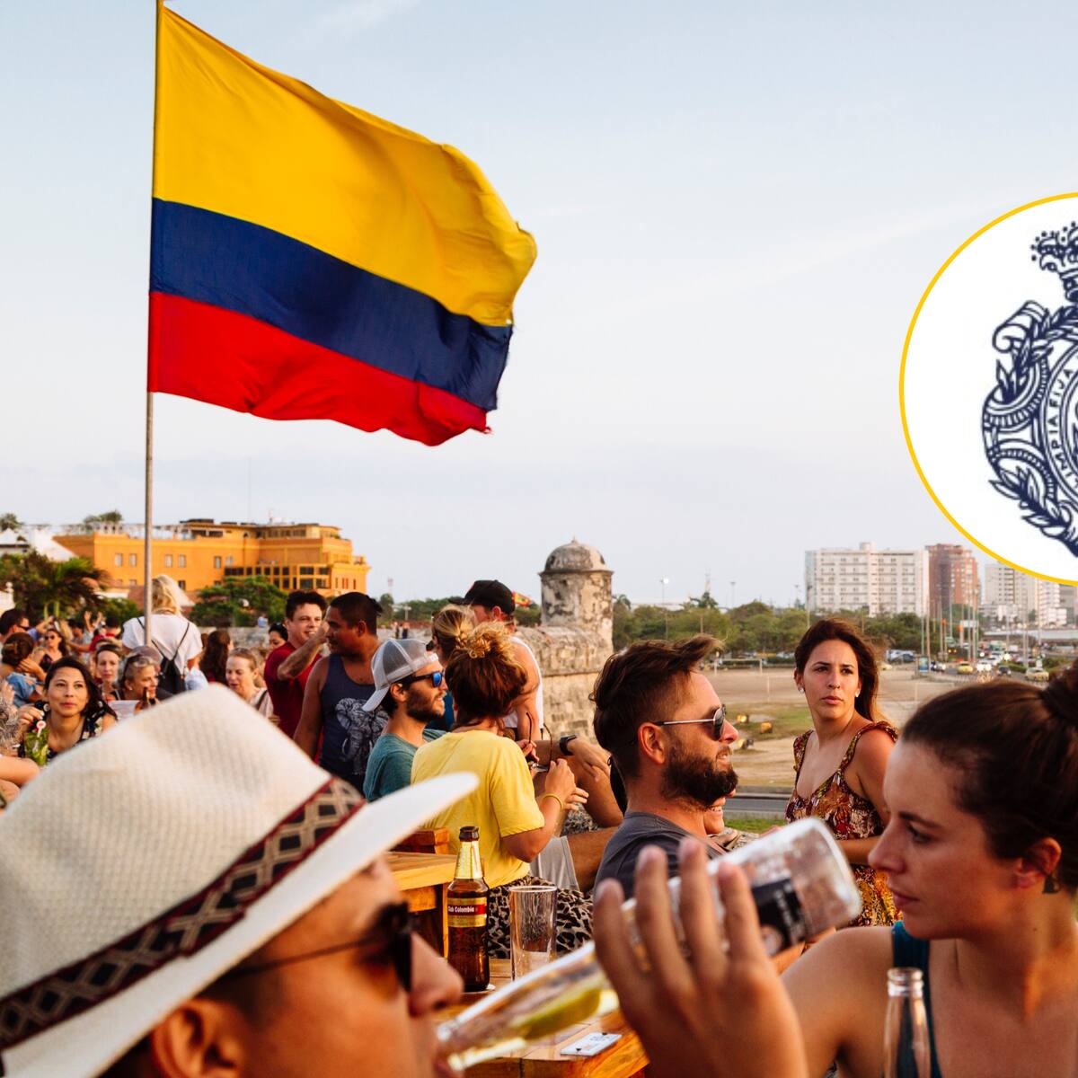 Significado de sumercé, charro y más palabras colombianas, según RAE, ¿en qué región se usan?