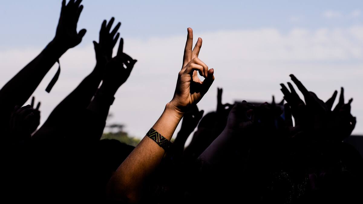 Road to Ultra Music Festival: cartel oficial de invitados y la logística en Rionegro