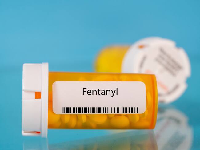 Fentanilo: ¿la droga ‘zombie’? Esto cuenta una experta