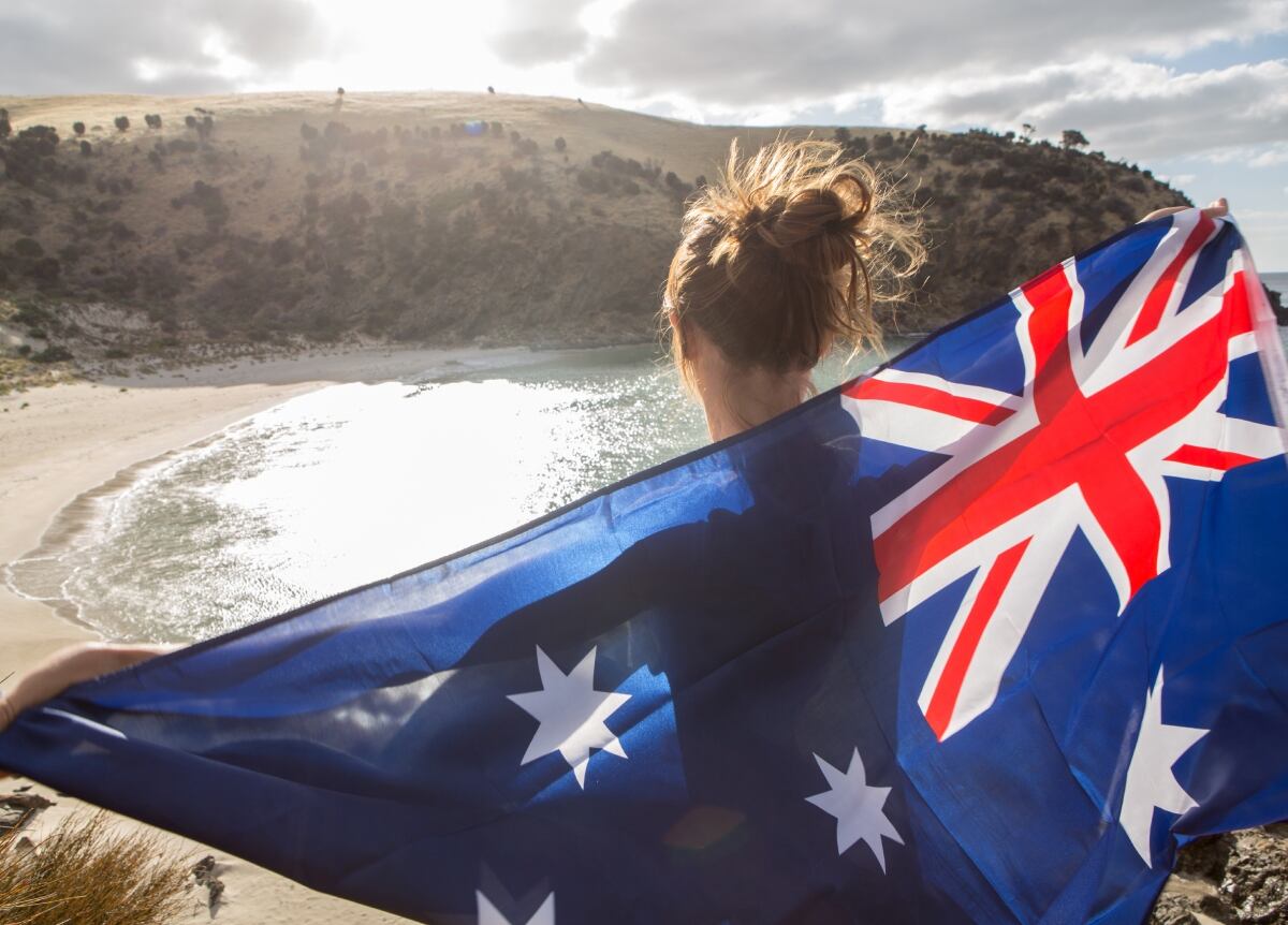 Australia | Foto: GettyImages