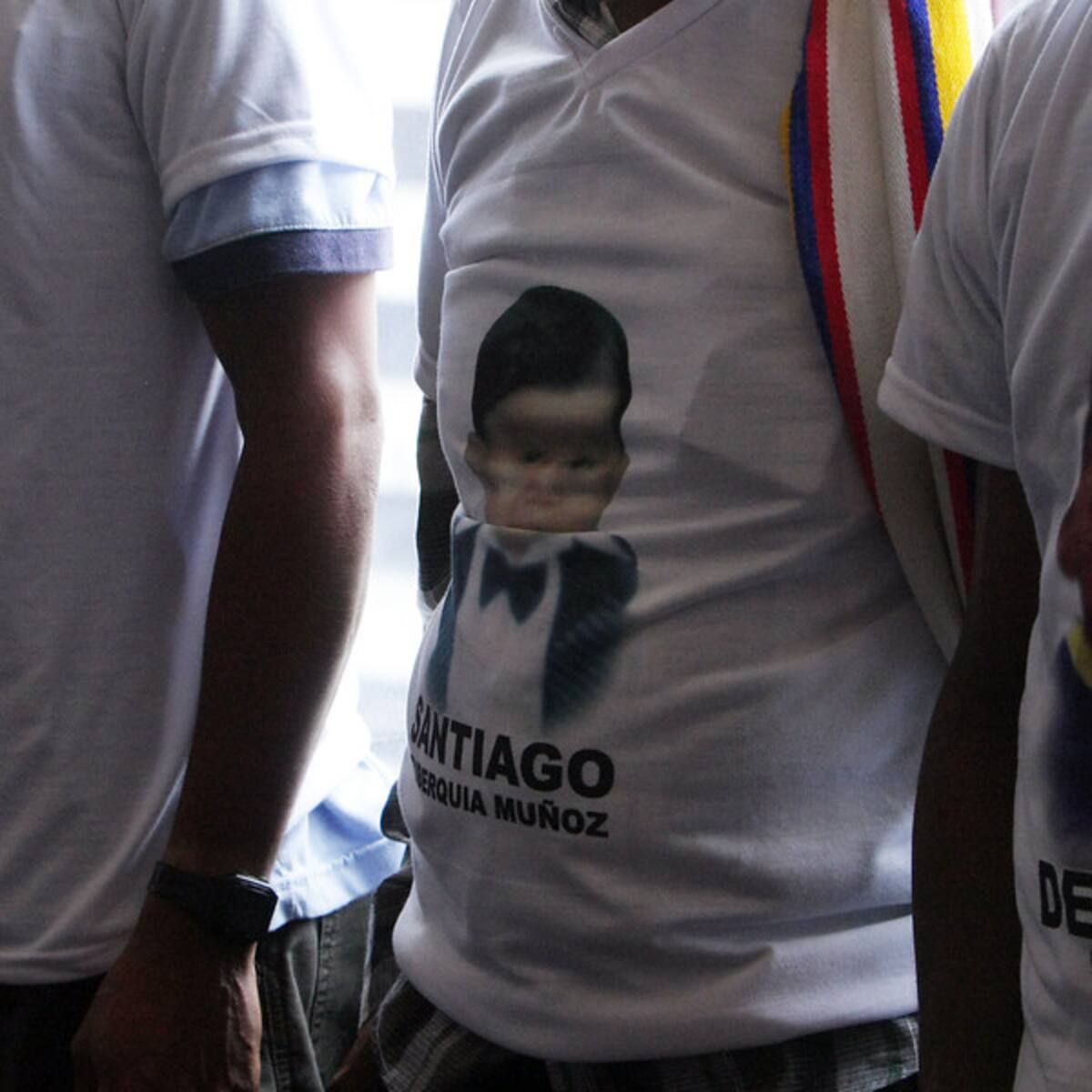JEP rechaza tutela del coronel (r) Orlando Espinosa por masacre de Apartadó