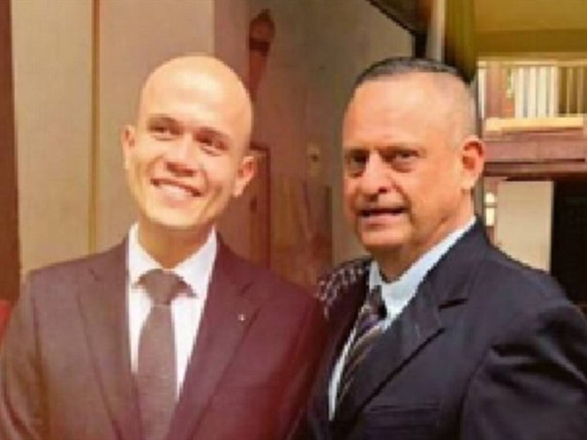 Murió secretario de Hacienda de Piedecuesta por COVID-19