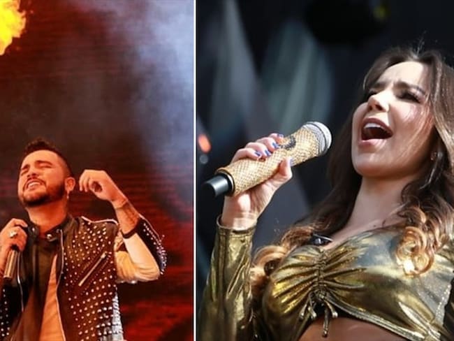 La música popular también es protagonista en la Feria de Cali