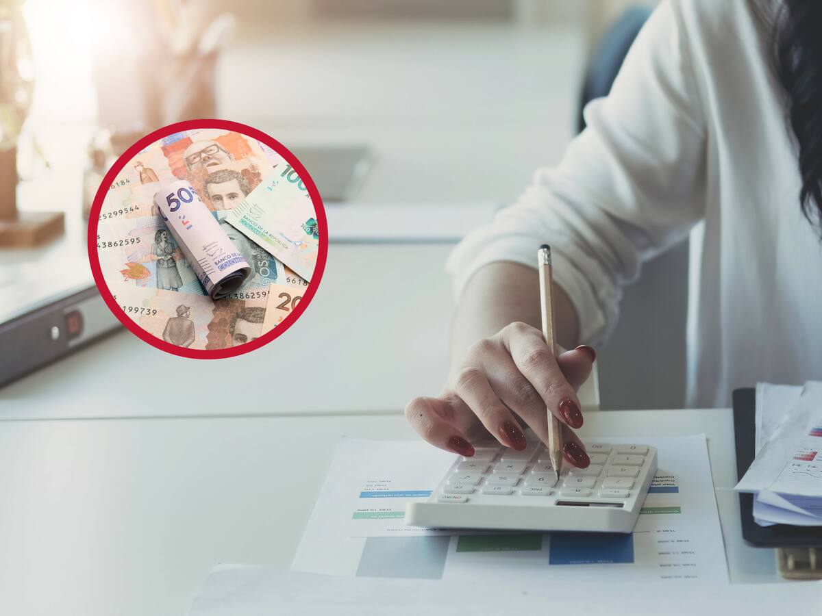 Cuánto paga un CDT por $1.000.000 en marzo 2026: Lista con los 3 mejores y más rentables