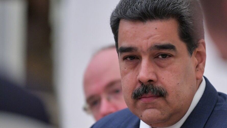 Xenofobia contra venezonalos / Nicolás Maduro. Foto: Getty Images