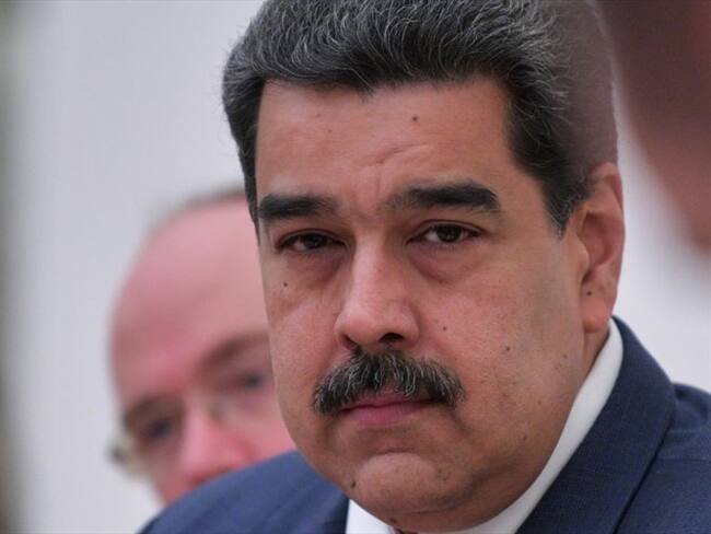 Xenofobia contra venezonalos / Nicolás Maduro. Foto: Getty Images