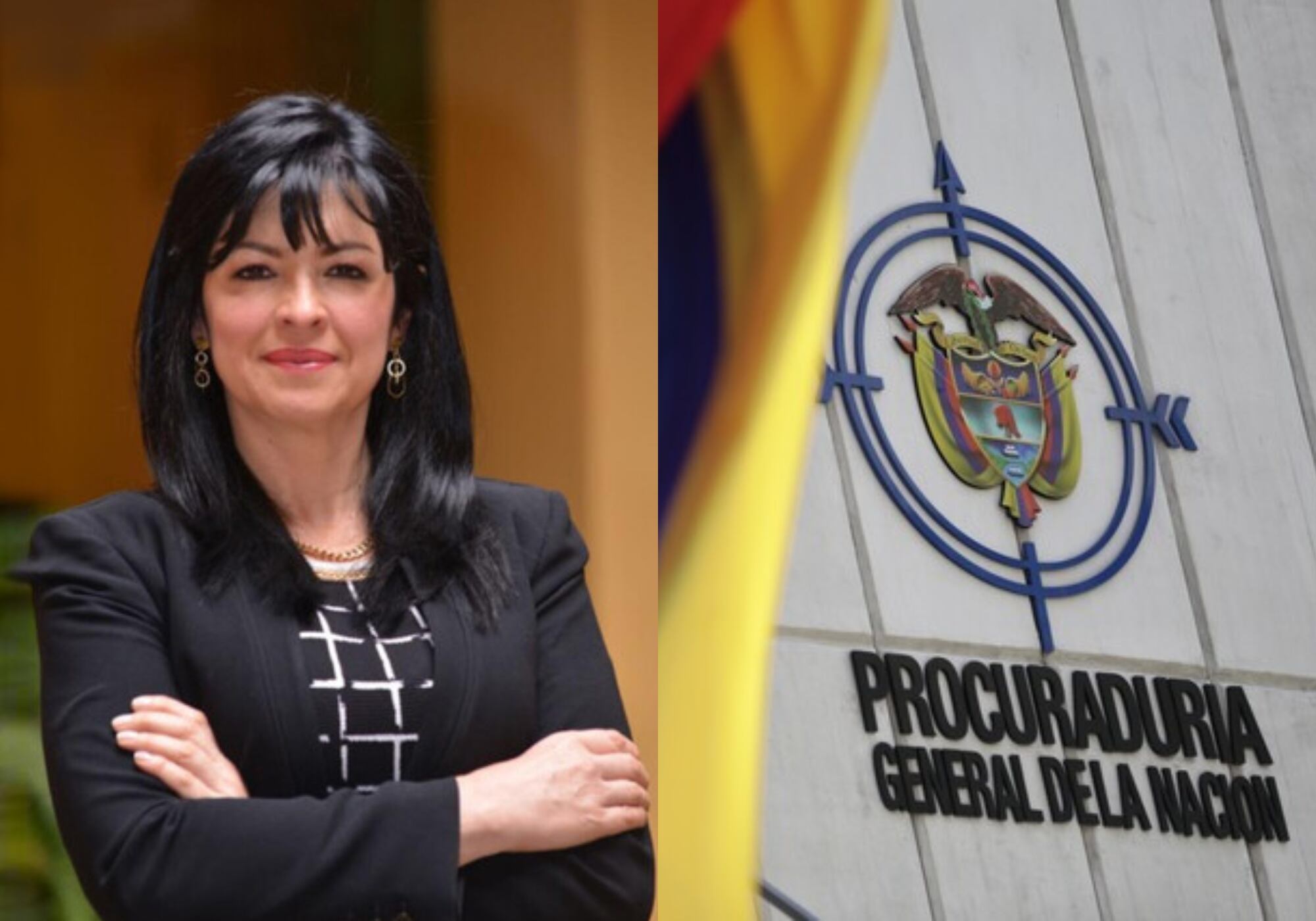 Si Mónica Cifuentes llega a la terna, es la más opcionada para ser la procuradora