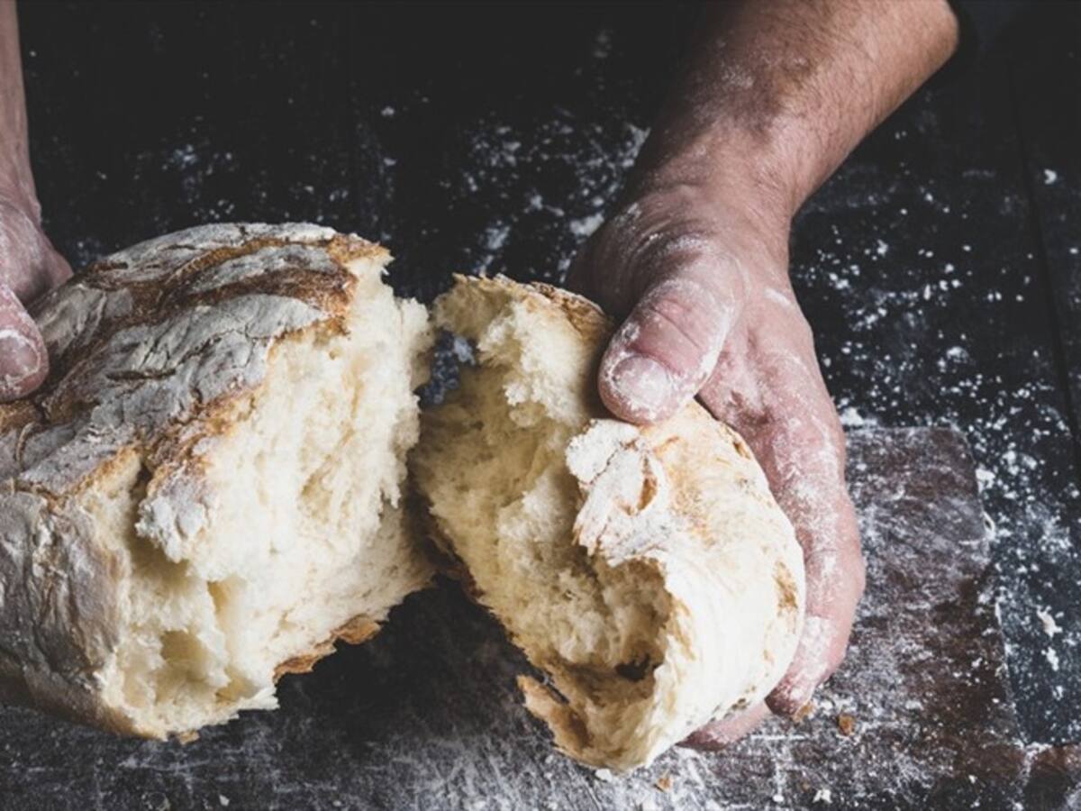'Pan de Vida', la iniciativa de De Lolita Restó Café para ayudar a hogares vulnerables