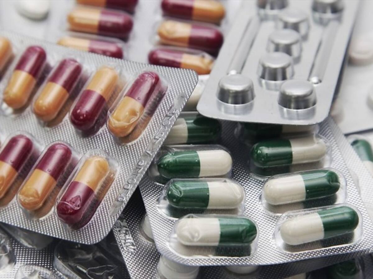 Siete estudiantes resultaron intoxicados por ingerir medicamento psiquiátrico