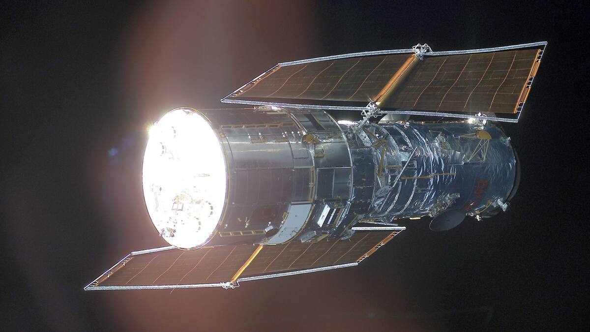 Lanzaron con éxito el telescopio James Webb: ¿qué podrá observar en galaxias distantes?