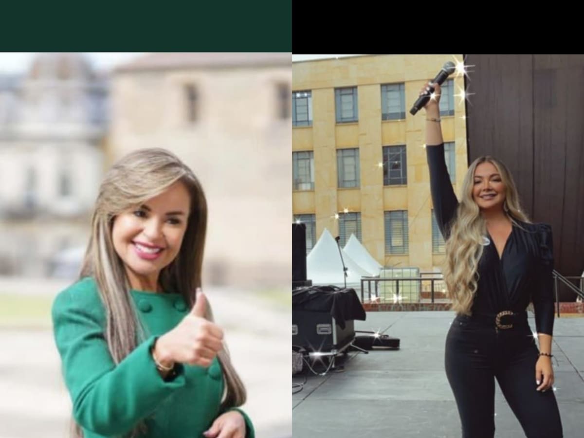 “Guaricha es mujer guerrera, bella de Cacique” : animalista a congresista Nubia López