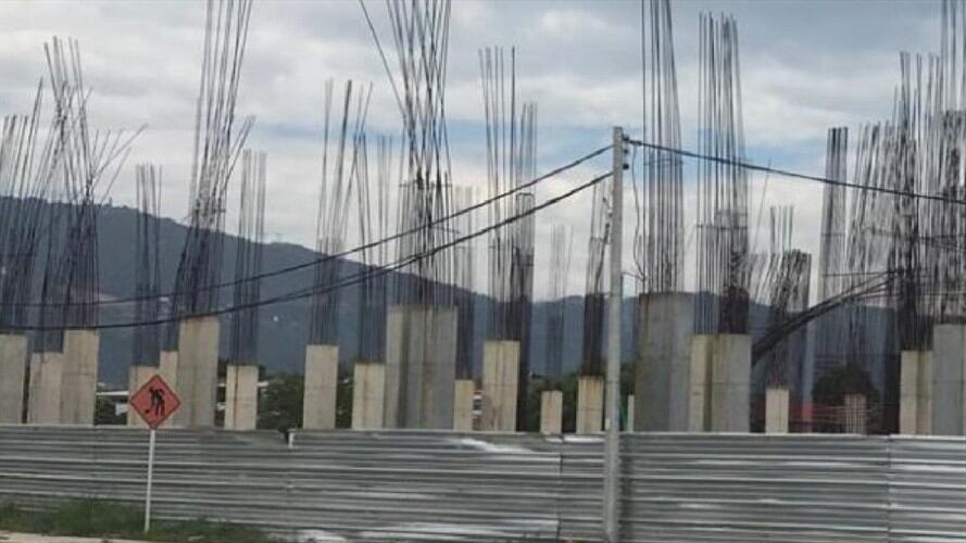 clínica Girón. Foto: