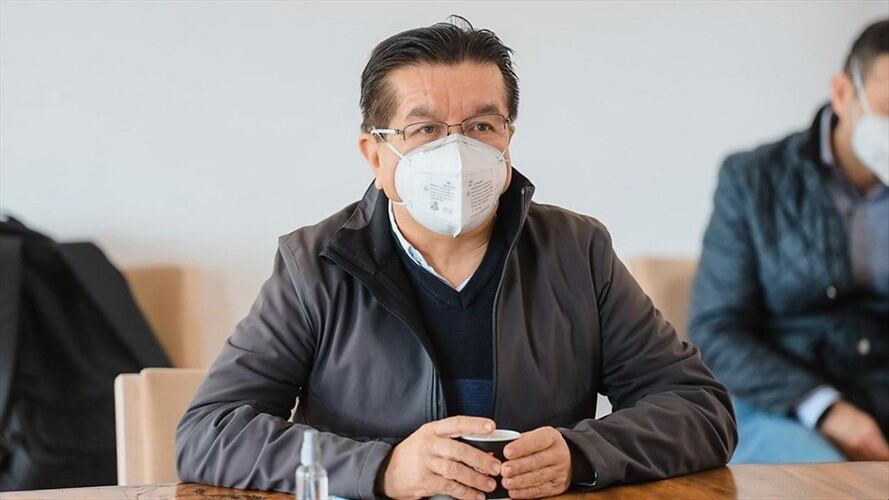 Reactivación económica en el país tras el decreto 580 del 31 de mayo de 2021. Foto: Colprensa