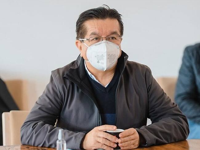 Reactivación económica en el país tras el decreto 580 del 31 de mayo de 2021. Foto: Colprensa