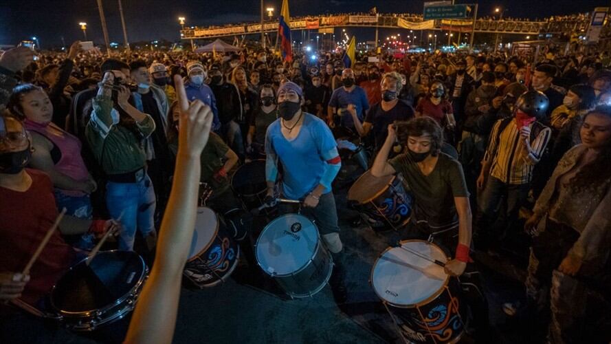 Sin logros y en medio de abucheos terminó PMU en portal Américas. Foto: Getty Images