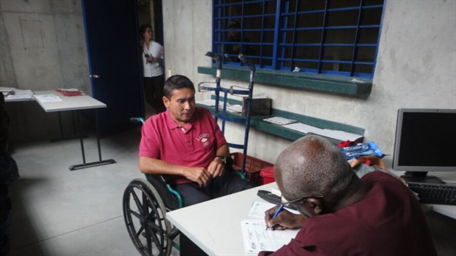 Adicionalmente se le podría aplicar una multa de 10 millones de dólares. Foto: Colprensa