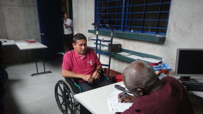 Adicionalmente se le podría aplicar una multa de 10 millones de dólares. Foto: Colprensa