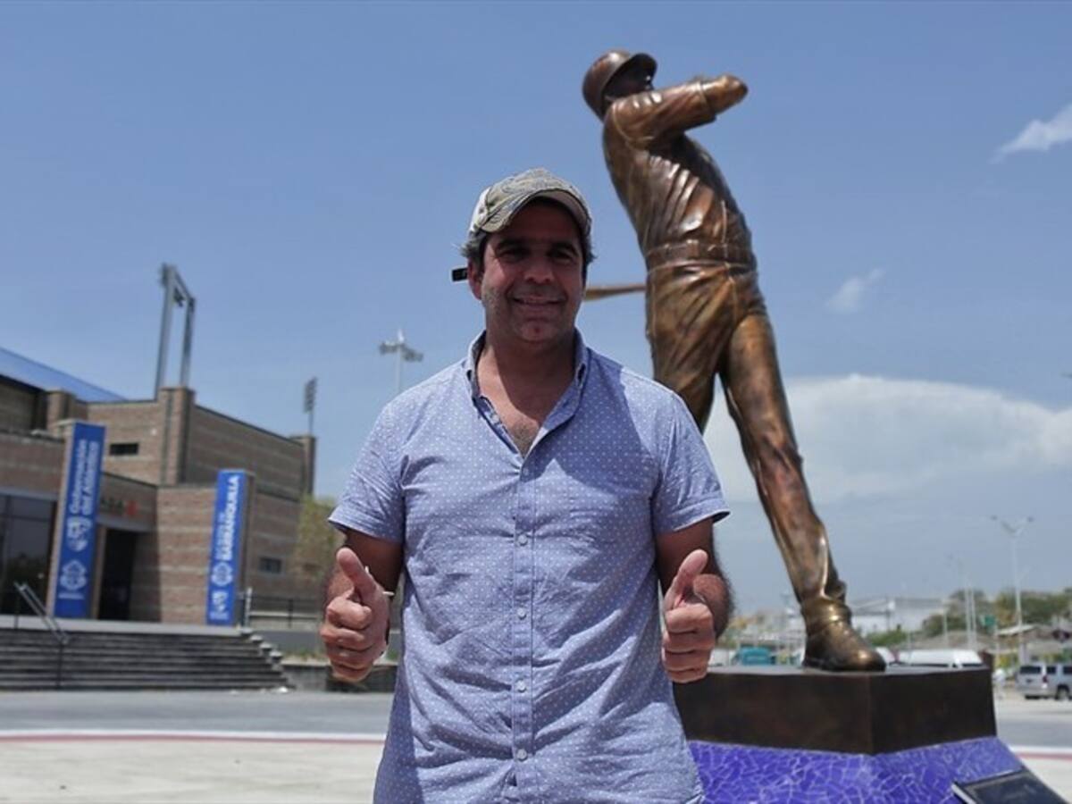 Alfonso Camerano rechaza denuncias de Guzmán Chams contra Alex Char