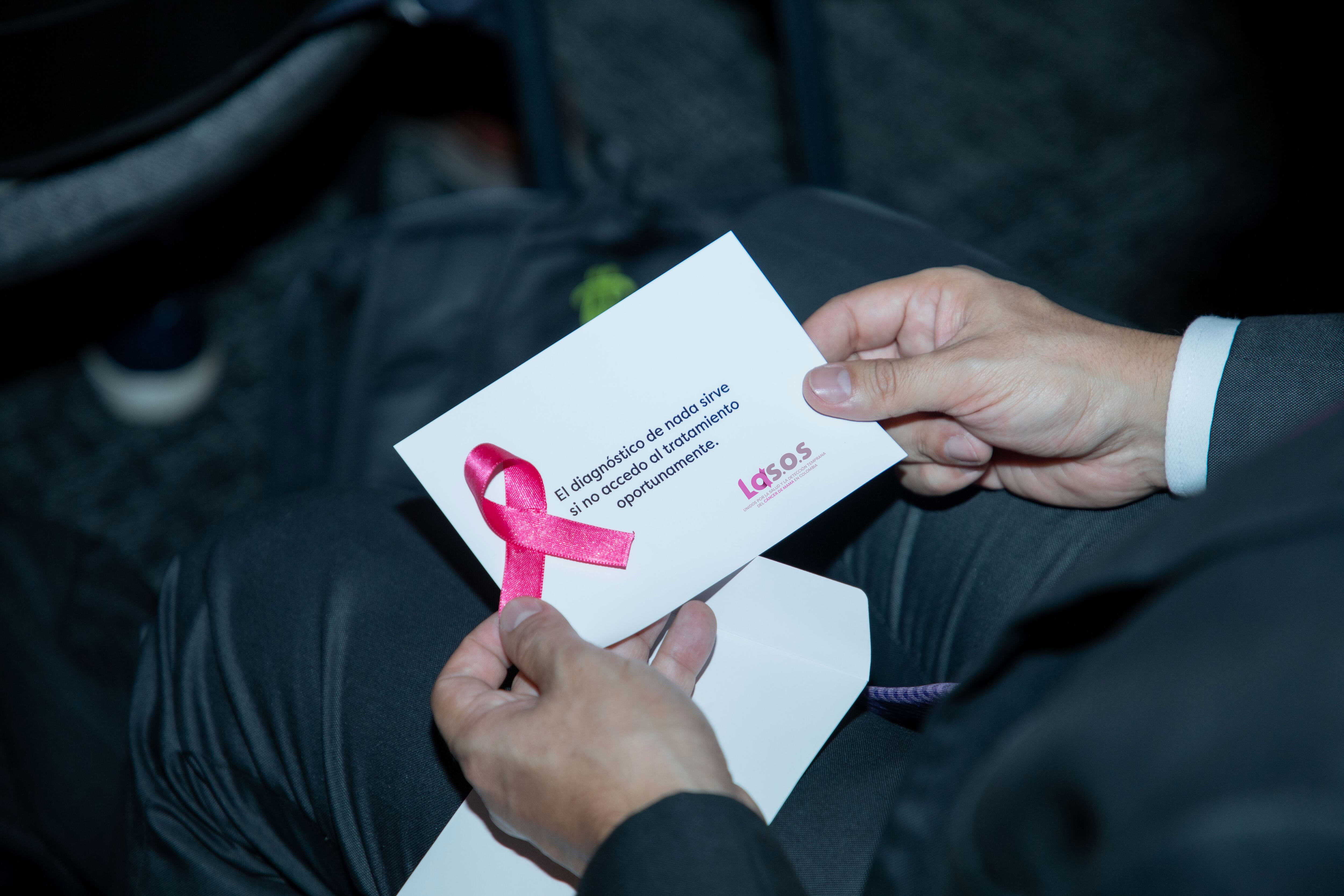 LaSOS presenta su plan de acción a cinco años, el cual se enfoca en la detección temprana, la atención oportuna y su impacto social, la investigación, innovación y desarrollo, así como la comunicación interdisciplinaria.