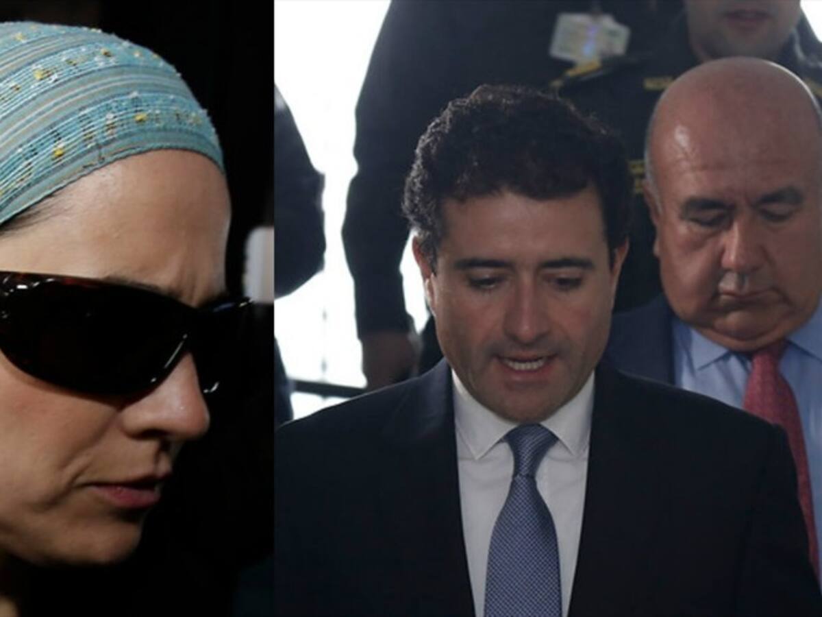 Rafael Uribe Noguera será testigo en juicio de sus hermanos