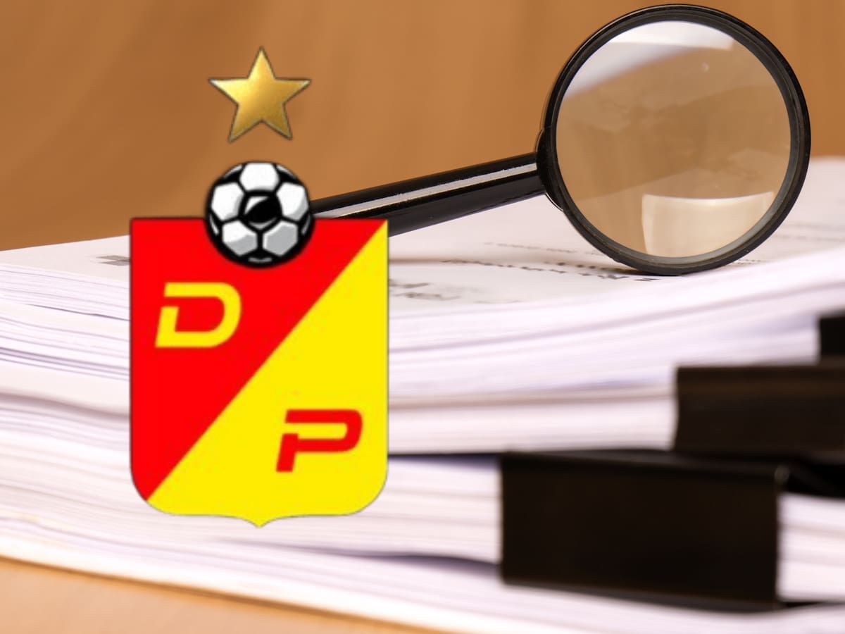 Deportivo Pereira tiene nuevo dueño