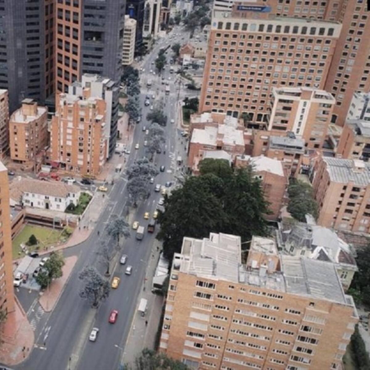 ¿Qué sigue para el Corredor Verde en Bogotá? Así se replanteará, según Plan de Desarrollo