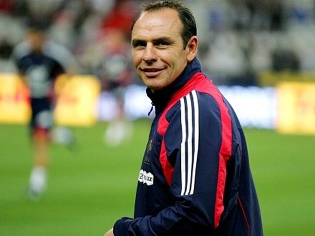 Mbappé seguramente será ganador de un balón de oro: Alain Boghossian