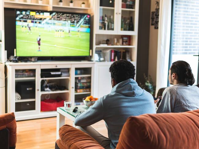 Imagen de referencia. Foto: GettyImages.