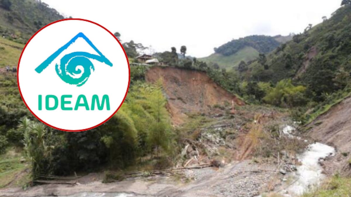 Varios municipios en Pereira en alerta por las fuertes lluvias de los últimos días ¿cuáles son?