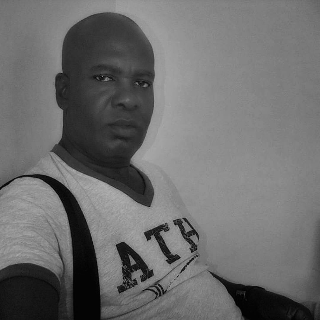 Ex alcalde del municipio de López del Micay, Federico Torres Perlaza. Crédito: Cortesía