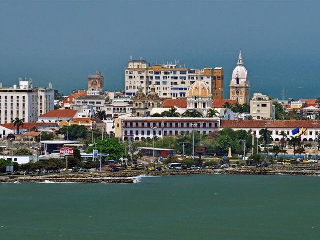 Distrito de Cartagena incumplió un plan de mejoramiento: contralor