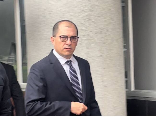 Fiscal Barbosa reveló que explosivista y francotirador del ELN llegó a Bogotá