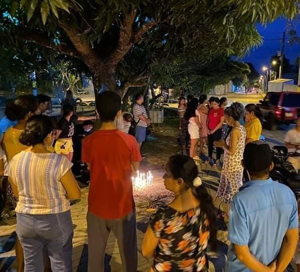 Asesinan a otra mujer en Córdoba: parte de su cuerpo se encontró en el río Sinú. Foto: cortesía.