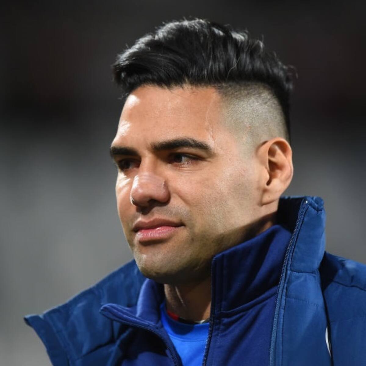 ¡Todo listo para ‘El Tigre’! Falcao llega este miércoles a Colombia