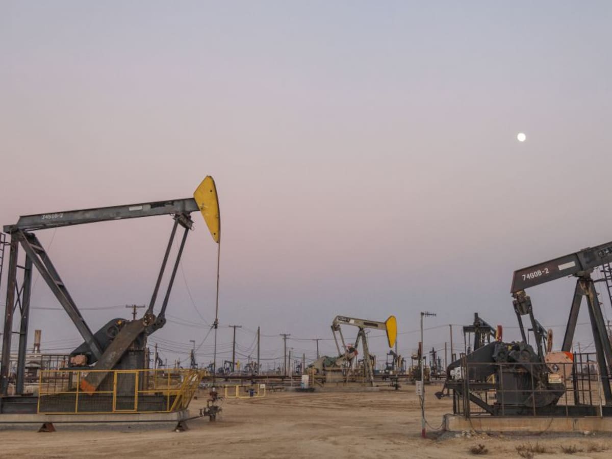 Se hunde proyecto de ley que buscaba la prohibición del fracking