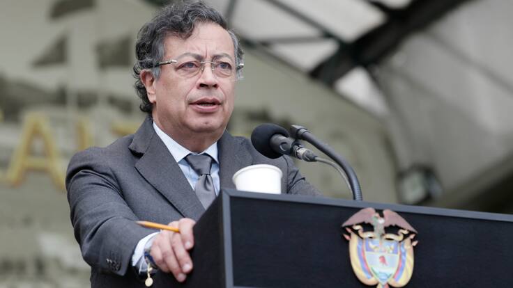 Experto analiza papeleta constituyente de Petro: “Una más de sus propuestas inquietantes”