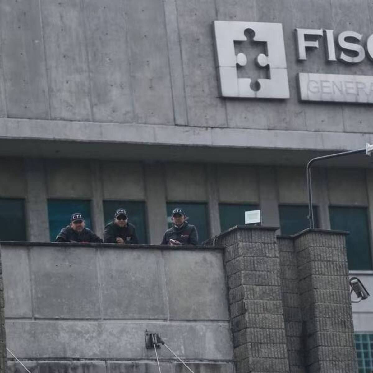 Terna para fiscal general cumple con todos los requisitos: Corte Suprema