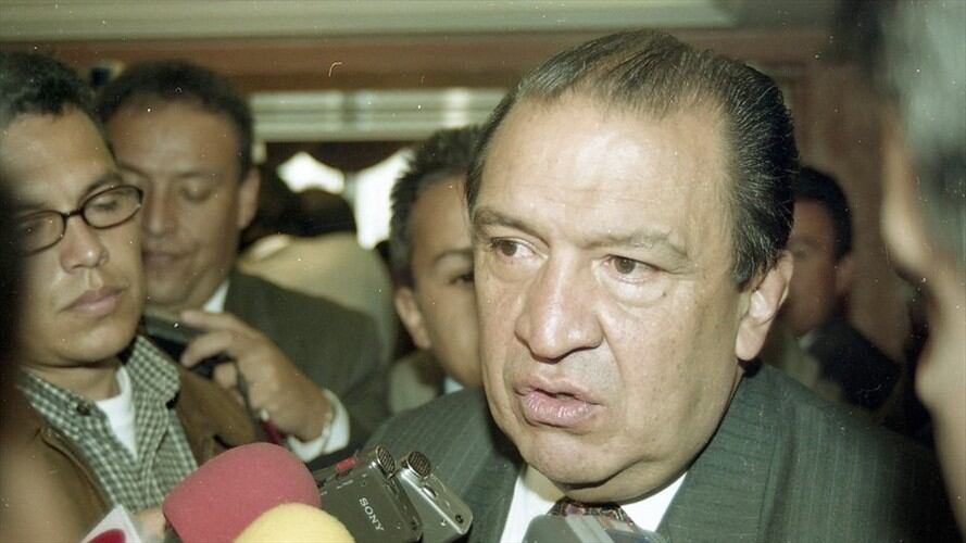 La Corte Constitucional ordenó a Gabriel Camargo, dirigente del Deportes Tolima, rectificar y ofrecer disculpas públicas por las declaraciones que hizo en contra del fútbol femenino en Colombia. Foto: Colprensa