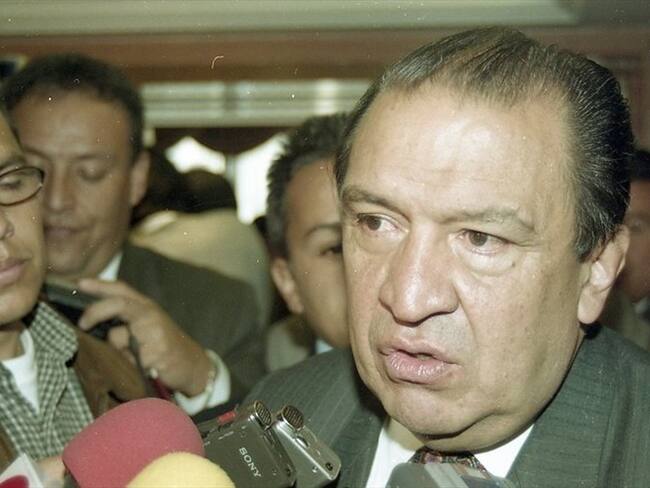 La Corte Constitucional ordenó a Gabriel Camargo, dirigente del Deportes Tolima, rectificar y ofrecer disculpas públicas por las declaraciones que hizo en contra del fútbol femenino en Colombia. Foto: Colprensa