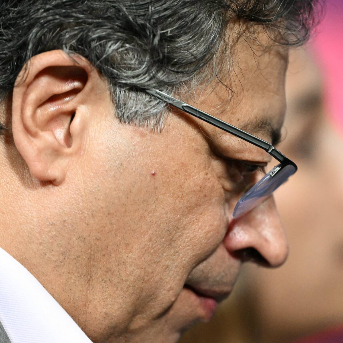 Petro: “El hundimiento de la ley de financiamiento es un golpe al pueblo colombiano”